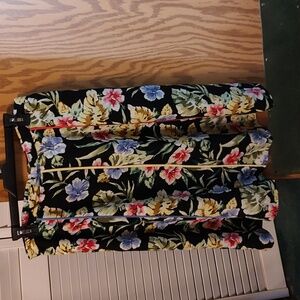 Requirements floral skirt